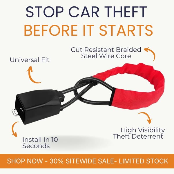Act Now To Secure Yours!