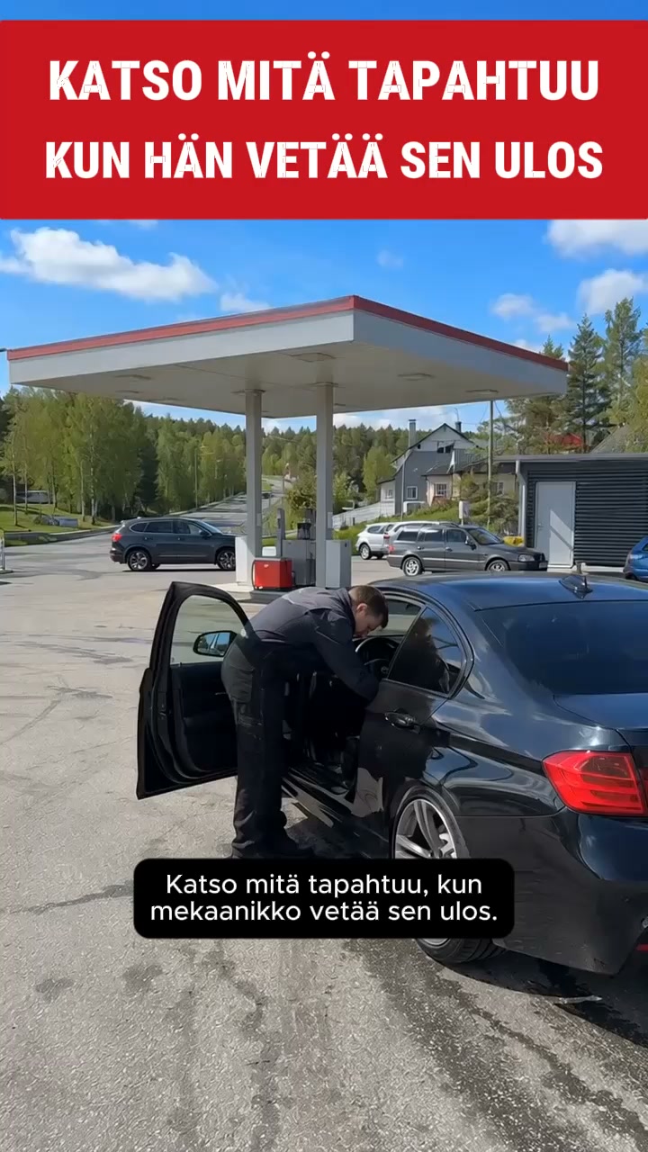 Päihitä nousevat polttoainehinnat
