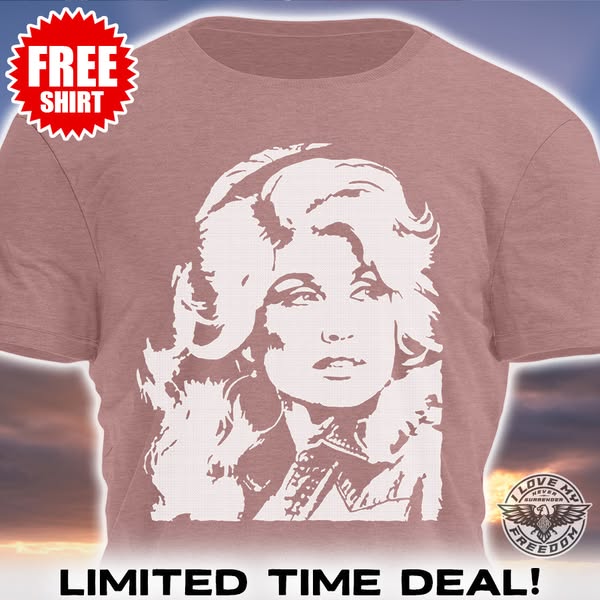 Free Shirt!