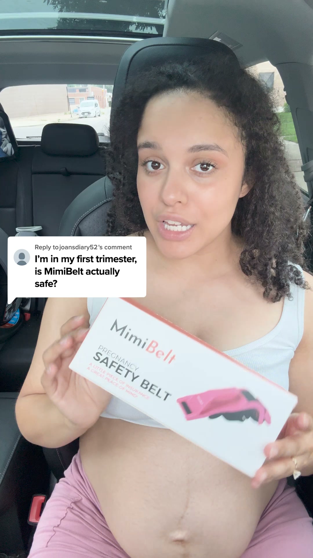 Protect Your Little One