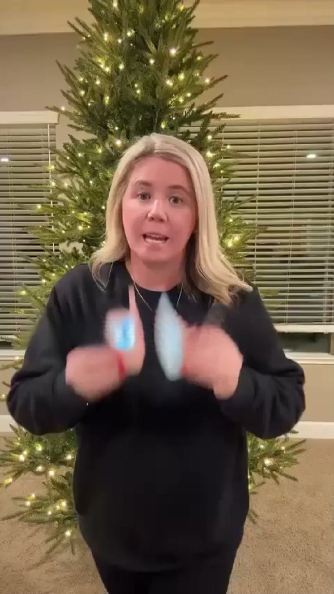 #1 Wideo Walkie-Talkie