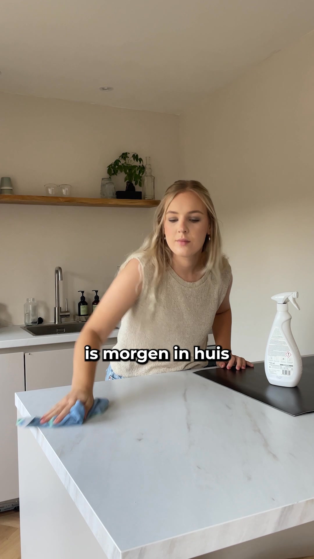 Eindelijk schoonmaken zonder gedoe