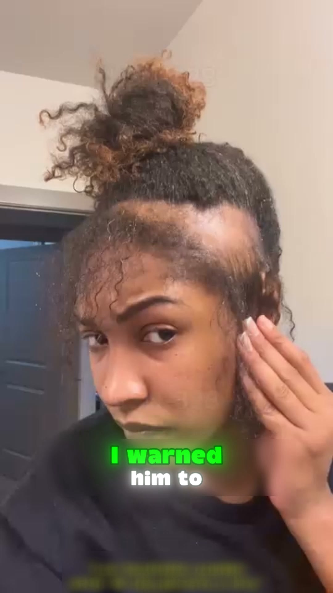 Thinning Hair? Your Scalp Might Be Asking for This