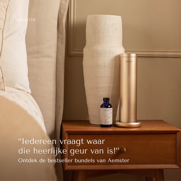 Luxueuze geuroliën voor diffusers
