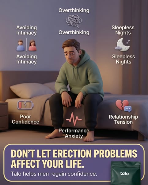 ED treatment, sorted from your phone.