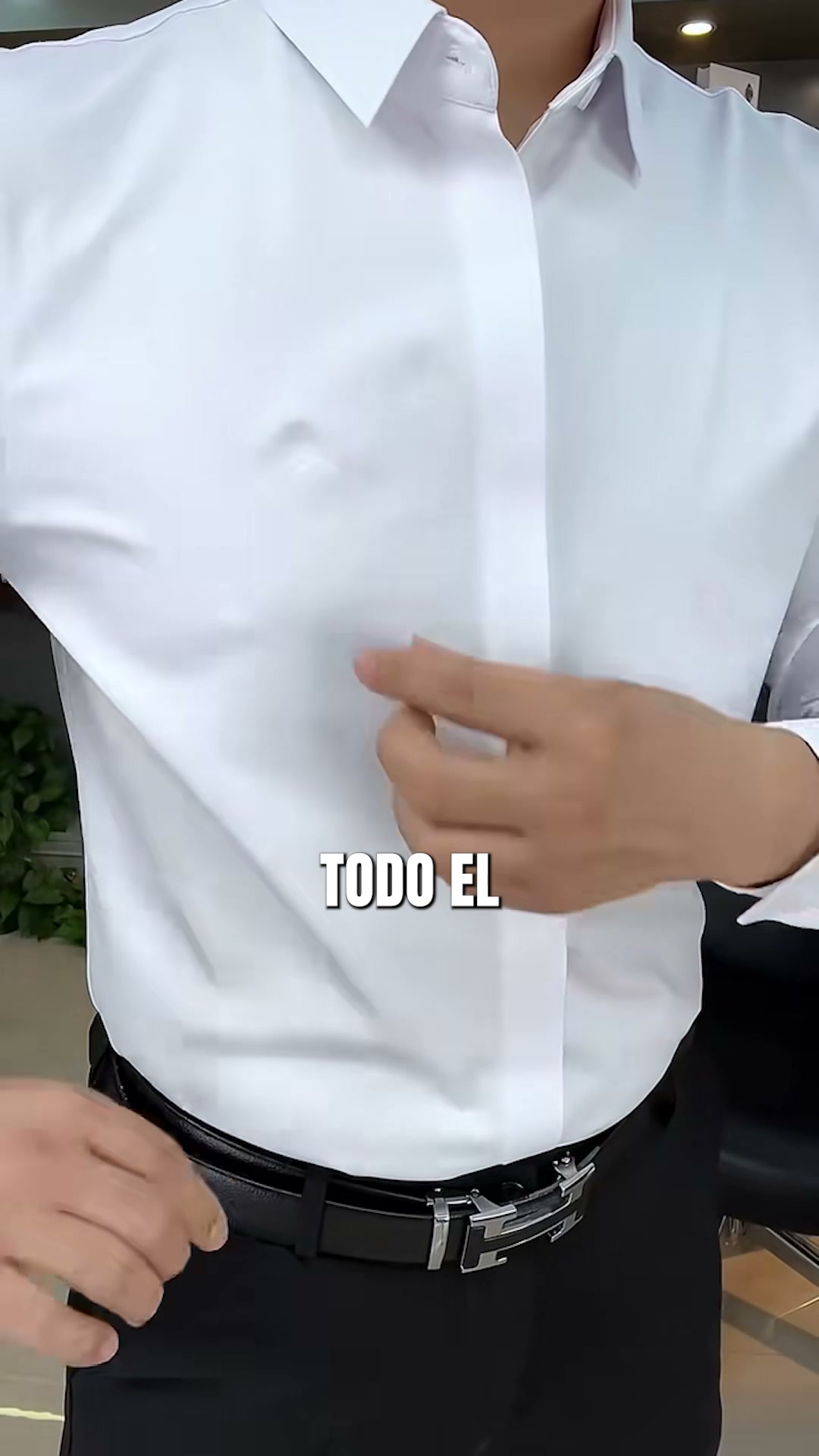 Elegancia que se mueve contigo — y una de regalo