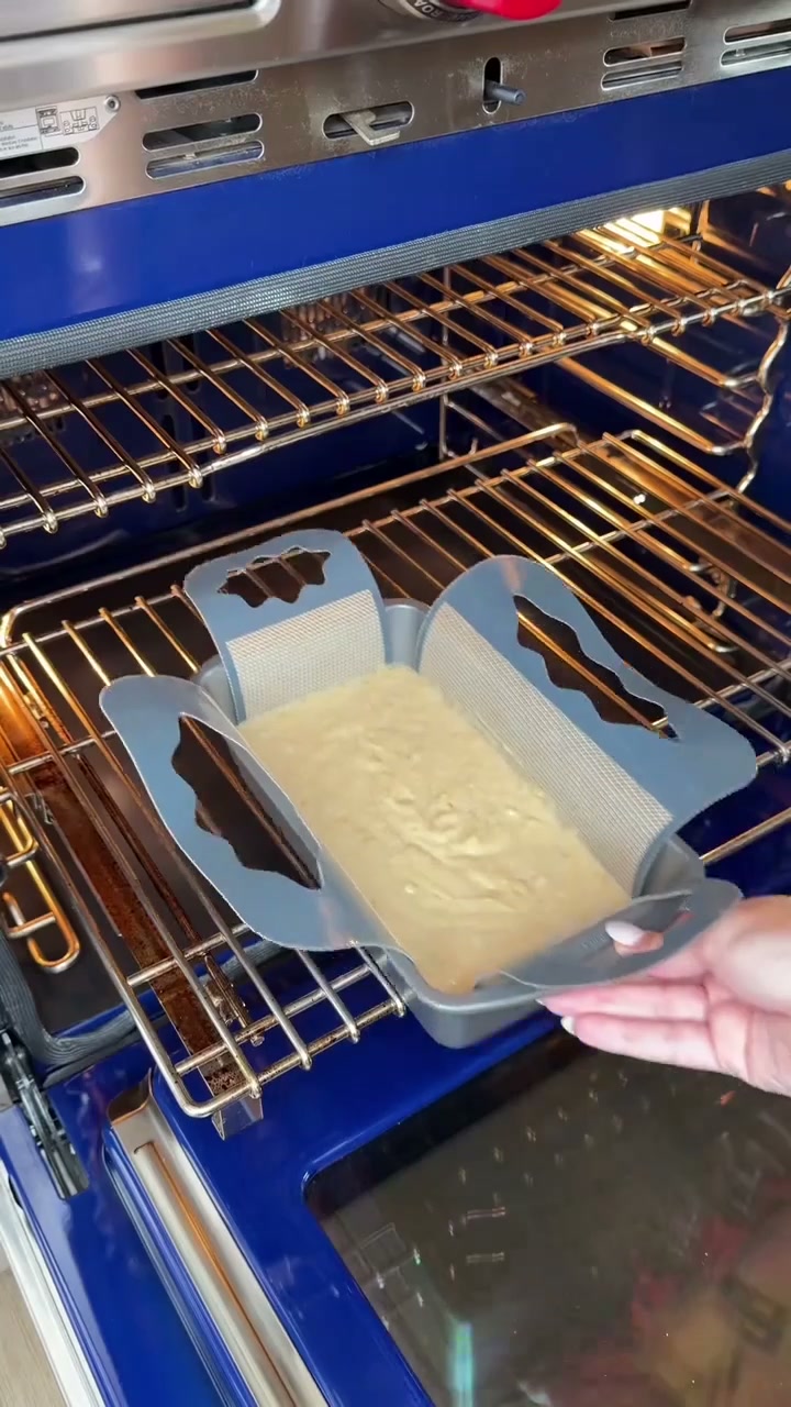 Bake Perfect Loaves Every Time