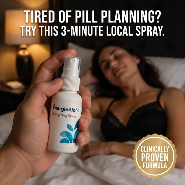 Better Than the Pill (And Much Faster)
