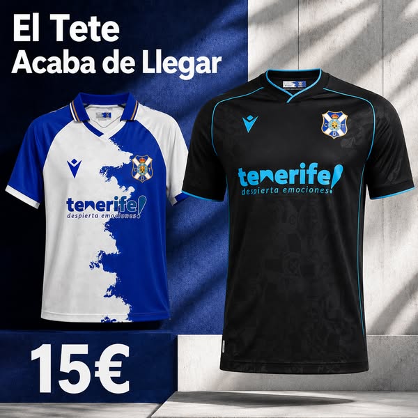 ¡Consigue la tuya ahora!