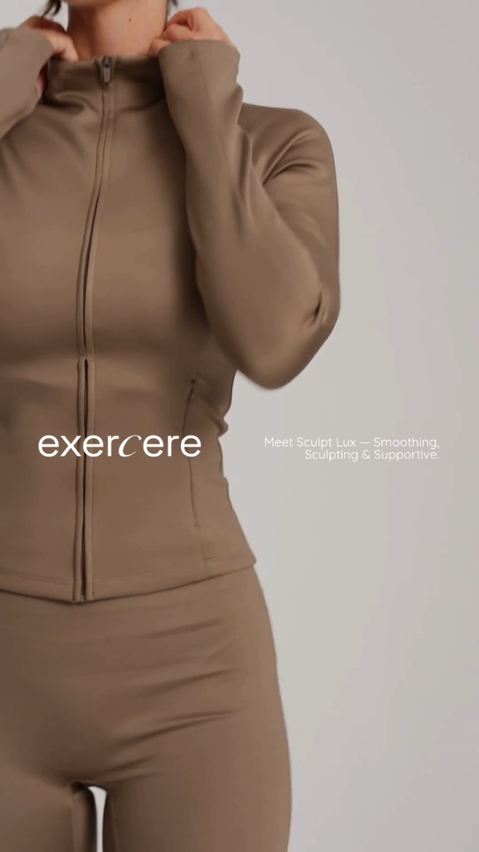 Sculpt Lux - Smoothing, sculpting & supportive