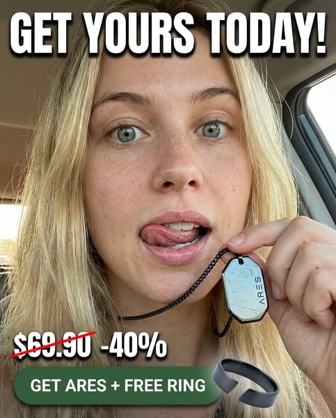 40% OFF TODAY !