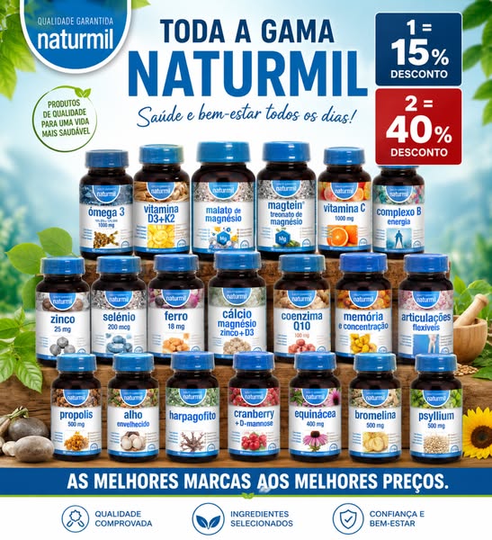 NATURMIL