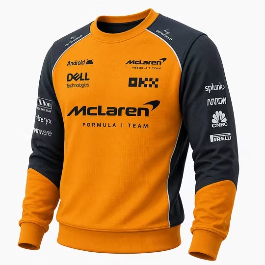 Race season is heating up