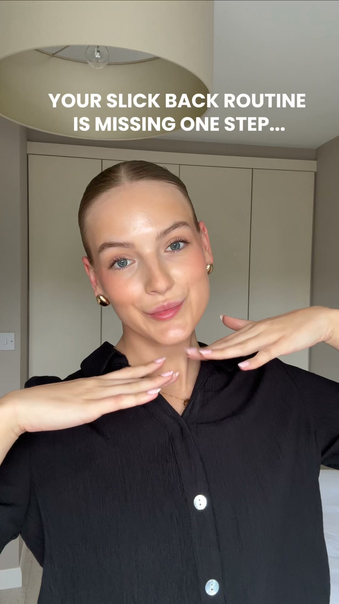 Healthy Hair Hack