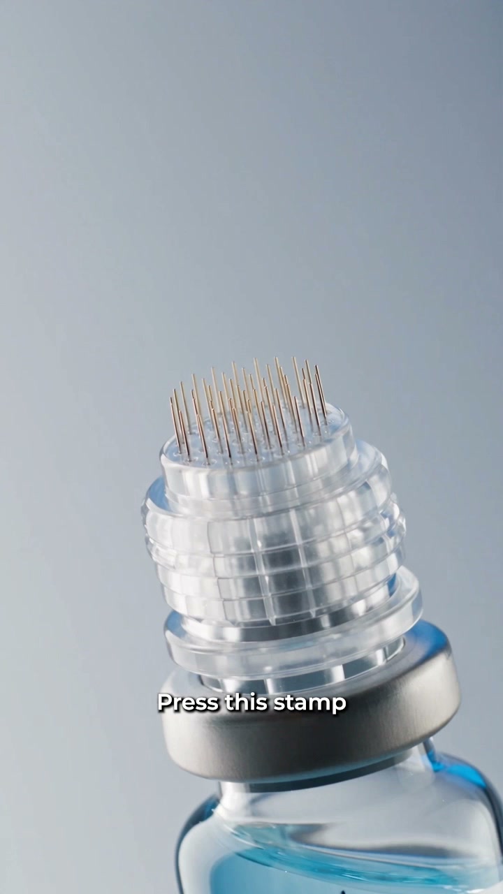The 5-Minute Weekly Hair Routine
