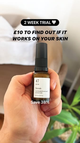 A skin treatment that actually works