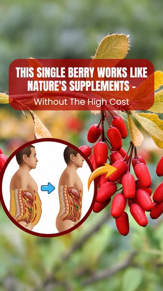 After 30, your body burns less. Fix it.