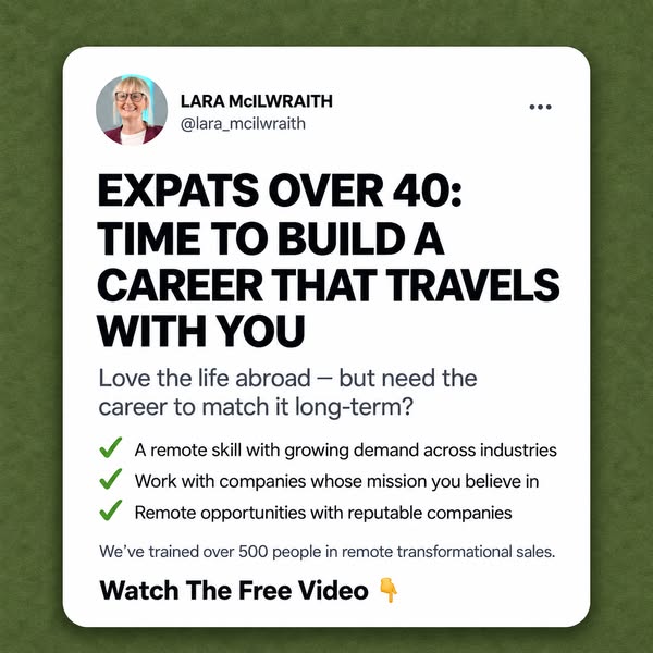 Exciting Opportunity For Native/Fluent English Speakers