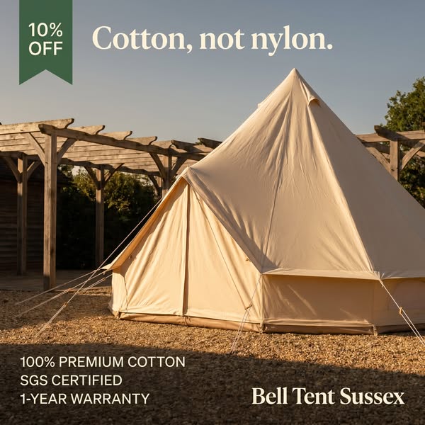10% Off for a Limited Time