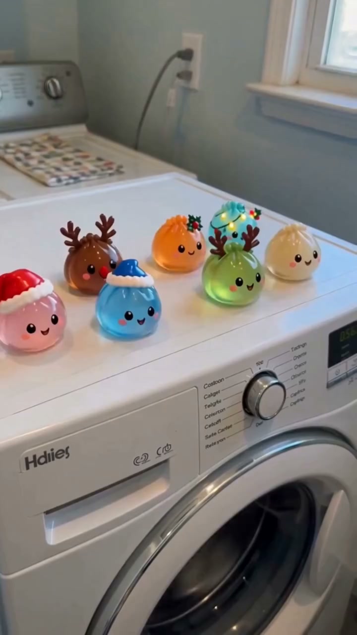 24 Days of Squishy Surprises