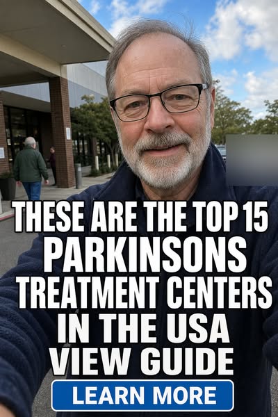 Top Parkinson's Treatment Centers in the USA