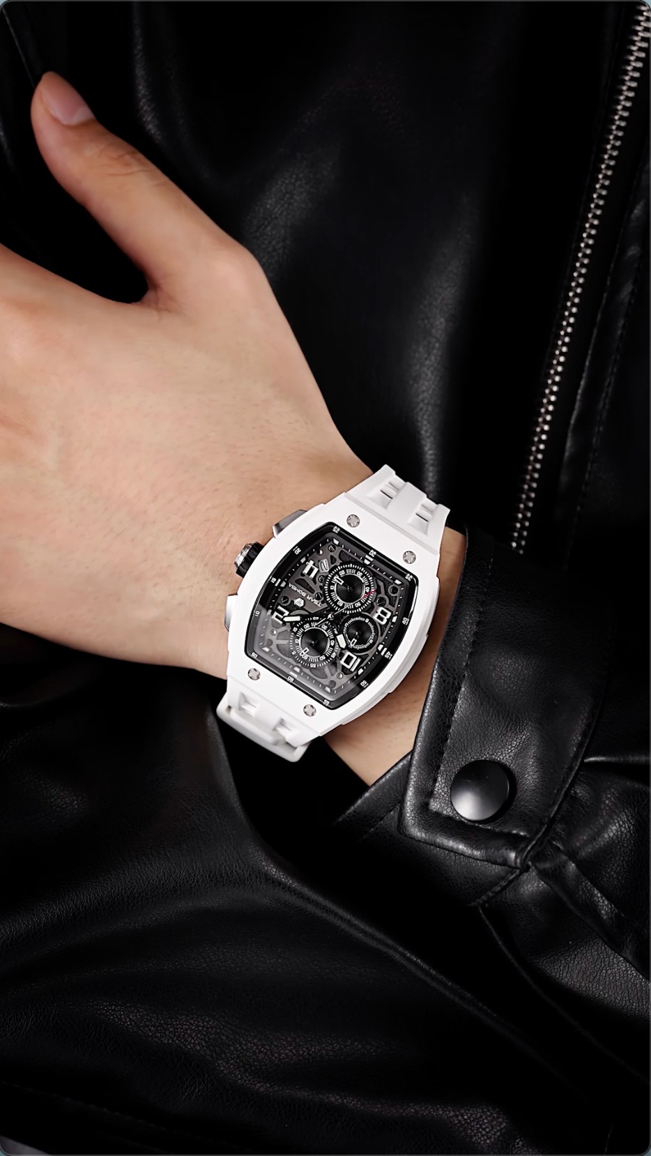 Free Shipping & 30 Day Hassle-Free Returns