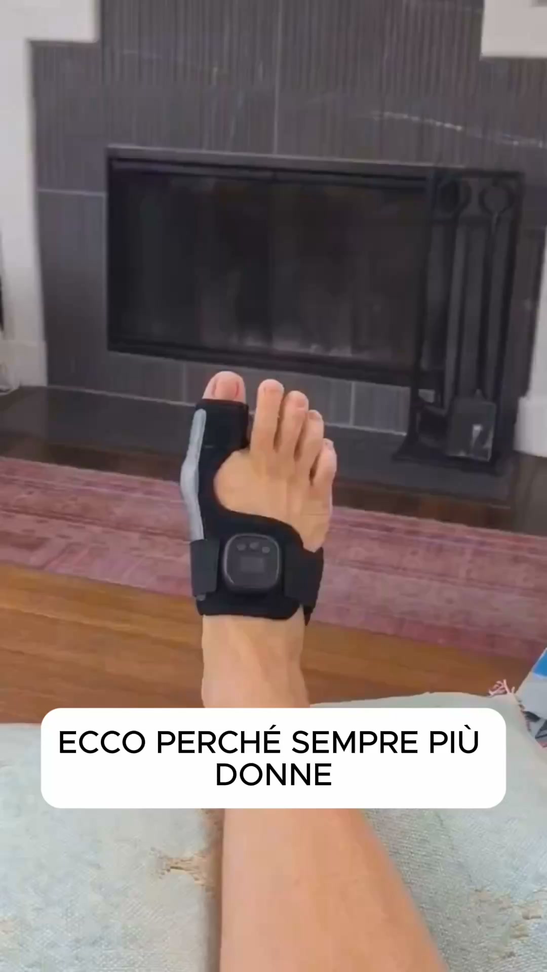 Dieci secondi per capirlo