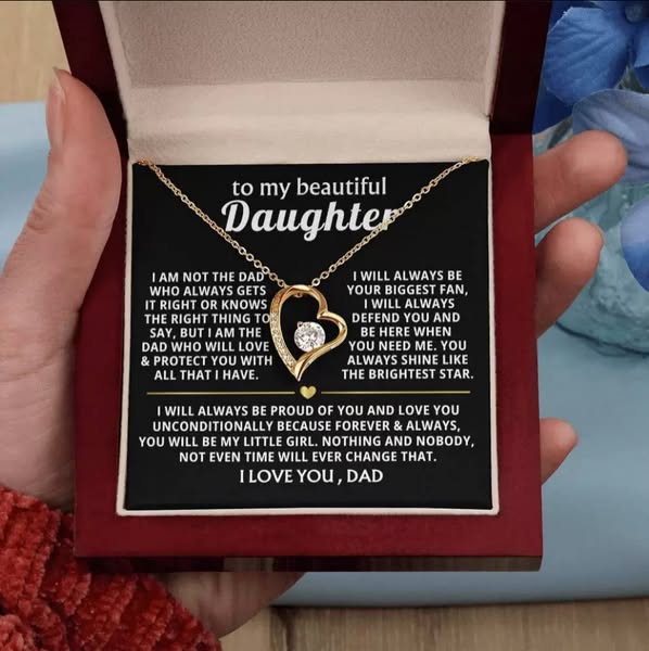 This instantly made my Daughter cry