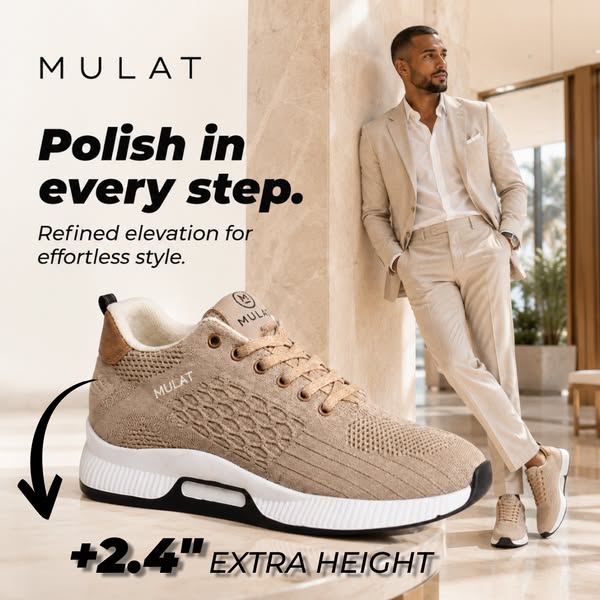 Boost Your Height & Confidence