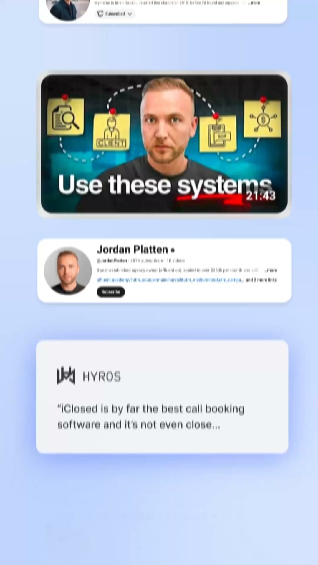 Book More Calls With the Same Leads