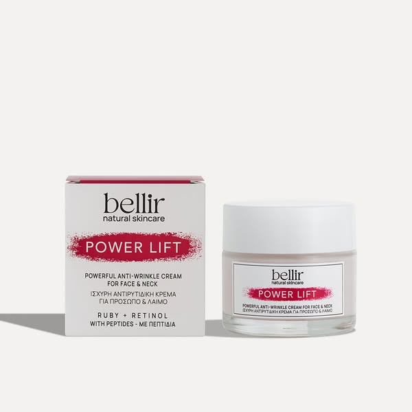 Power Lift Cream