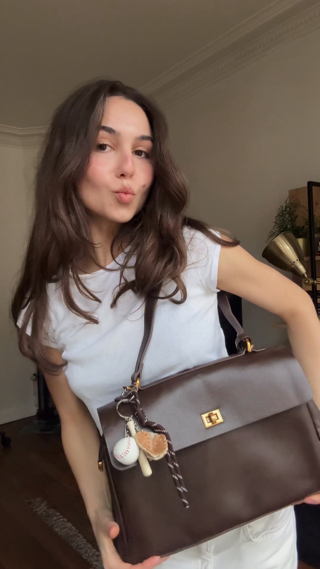 The bag you’ll use every single day