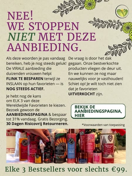 Virale favorieten voor een onklopbare prijs