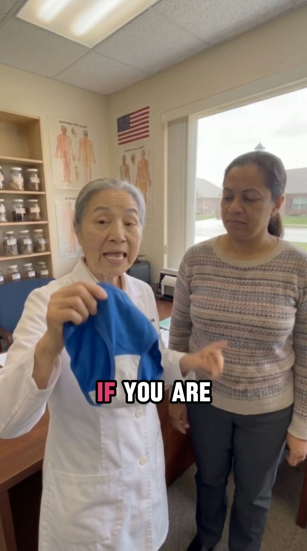 How Women 50+ Stay Naturally Wet