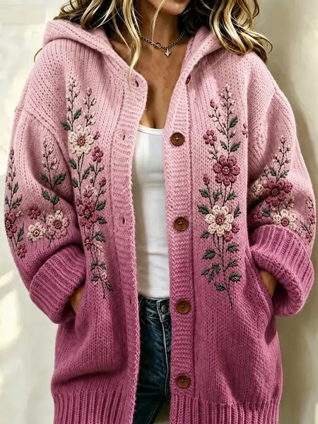 A portion of proceeds supports breast cancer awareness and support initiatives across the UK.