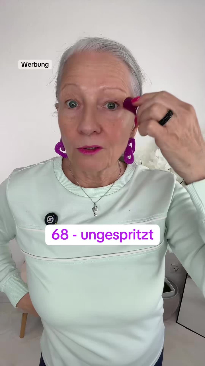 Fältchenglättender Augen-Repair-Stick