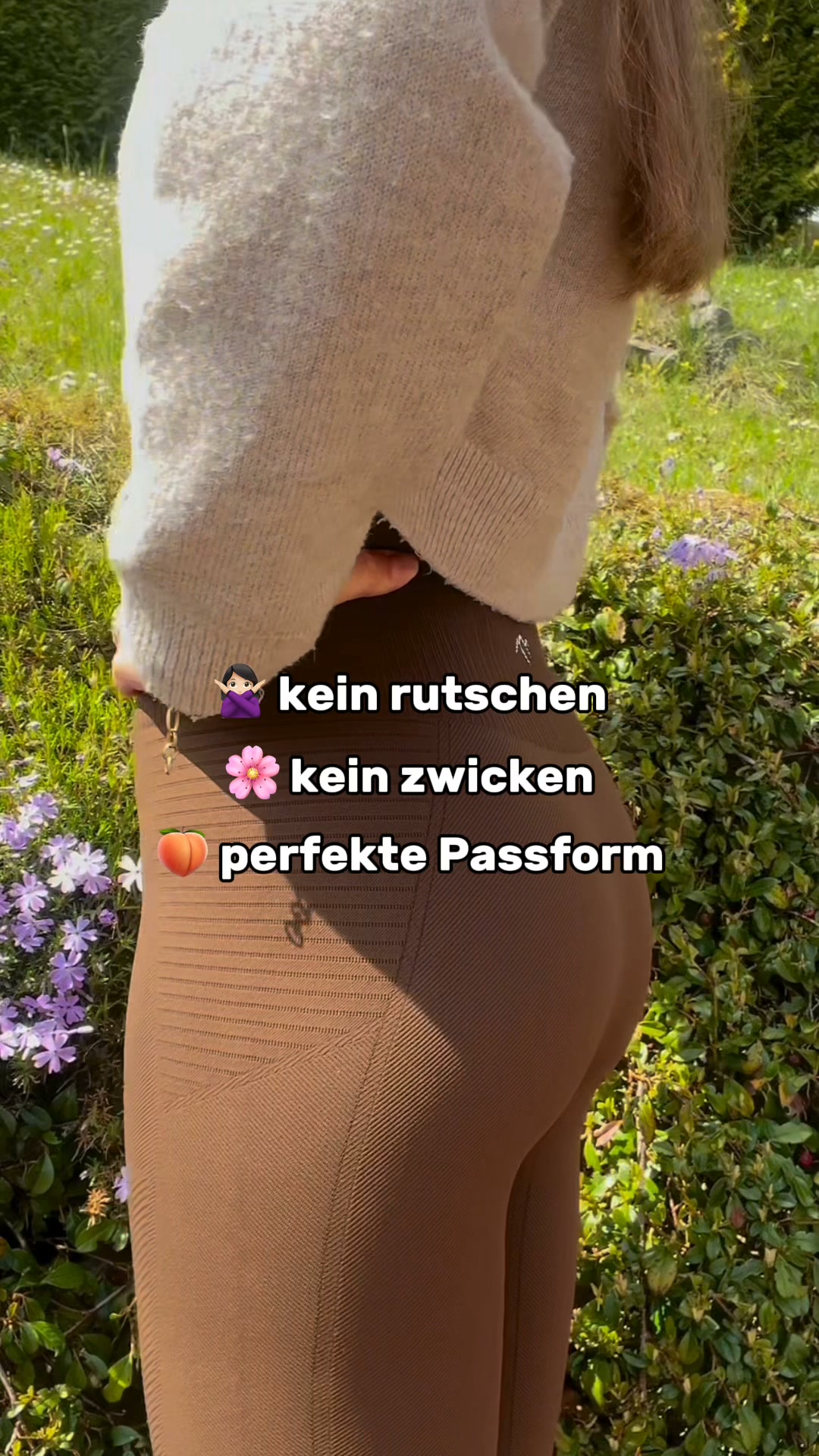 Mädels, die Sommerkollektion ist gerade erschienen