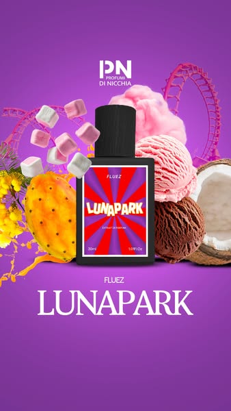 Lunapark - Fluez