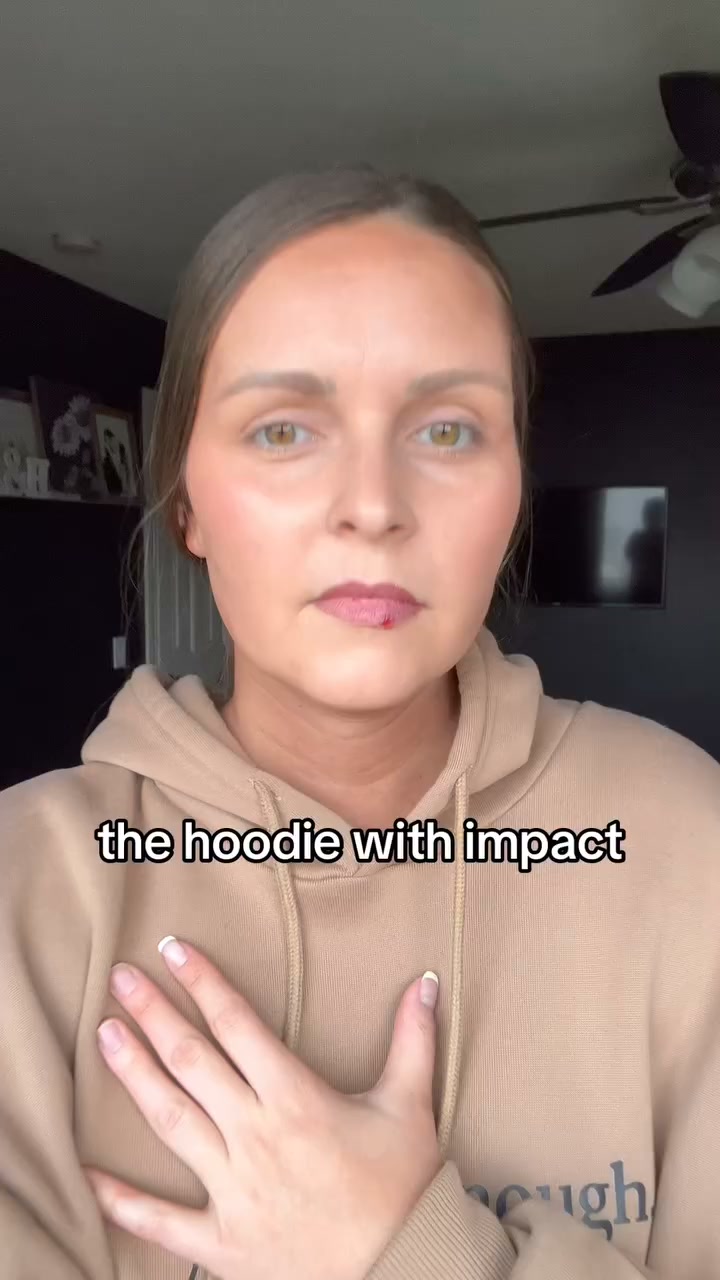 Small Message, Big Impact