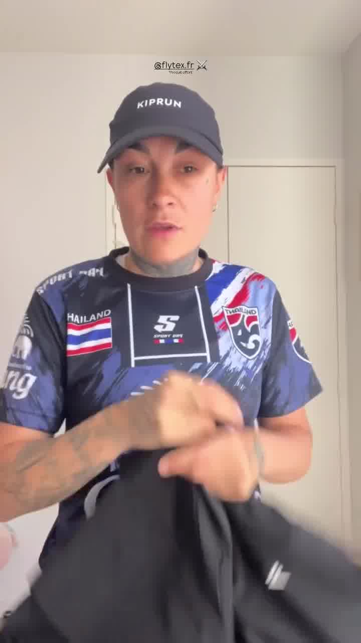 Short 2 en 1 avec compression intégrée