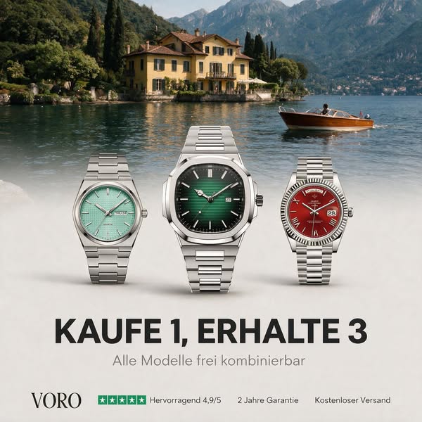 1 kaufen. 3 mit nach Hause nehmen.