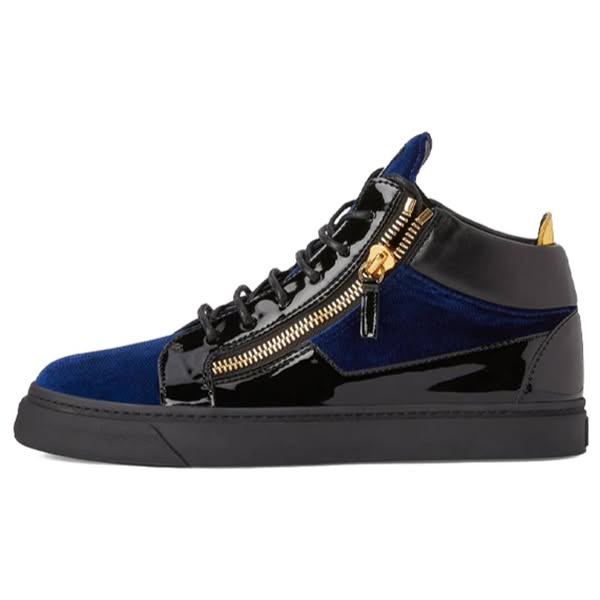 Frankie low-top