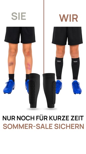 Gratis Schutz fürs Spiel