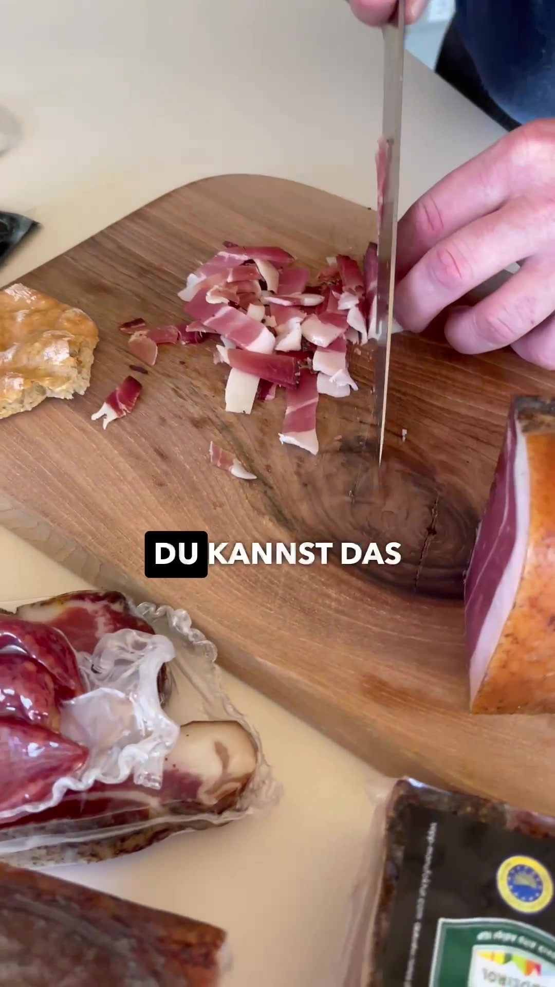 Die würzigsten Südtiroler Spezialitäten