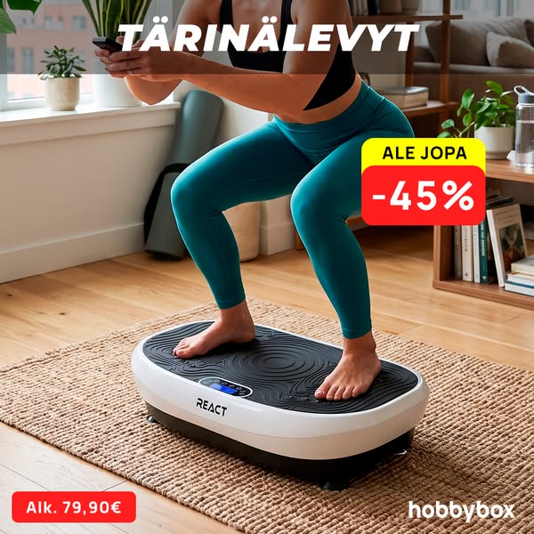 Tartu tarjouksiin