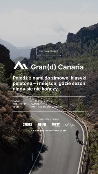 Gran Canaria'26
