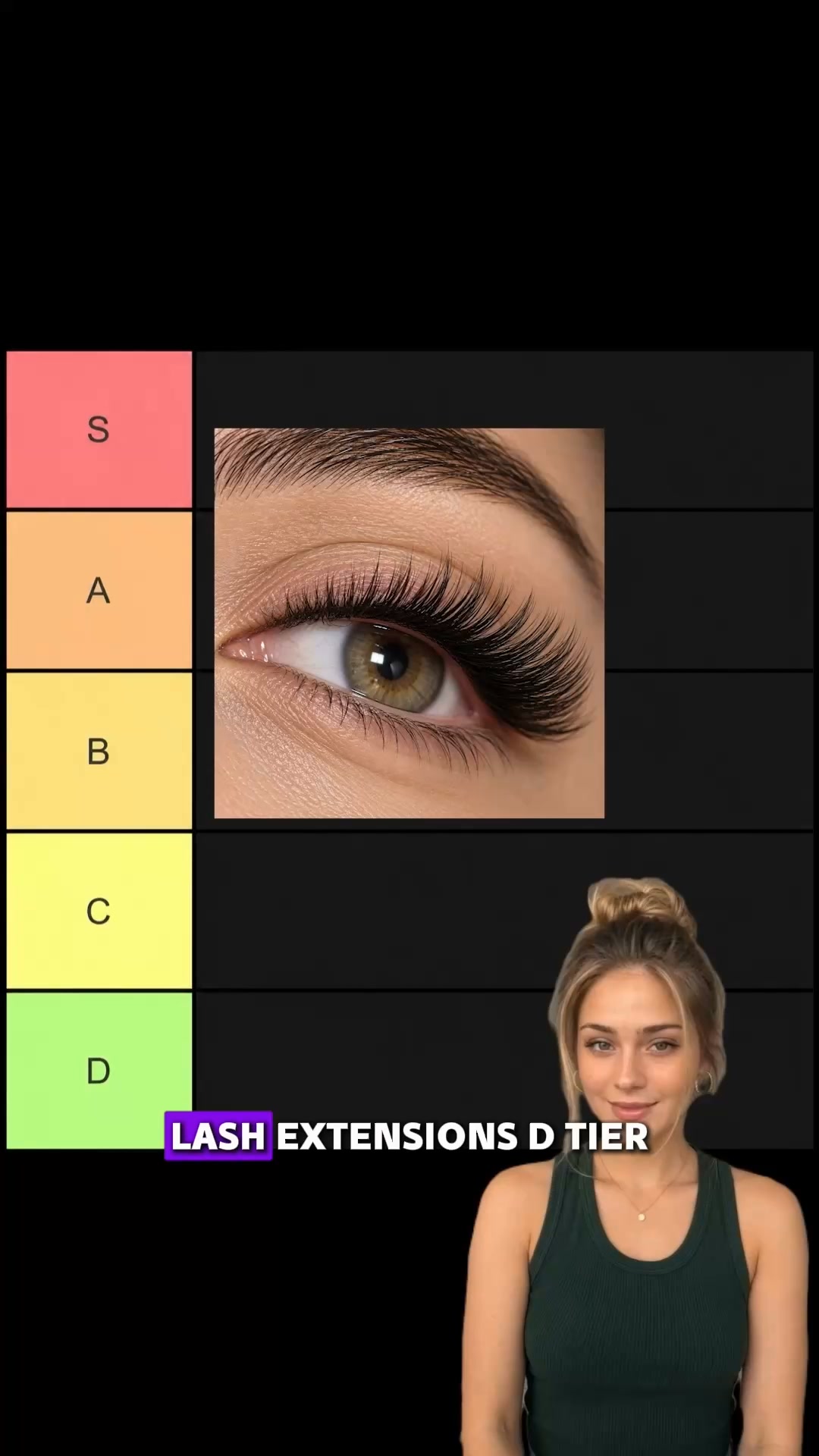 Longer & Fuller Lashes Without The Damage
