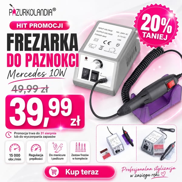 Anúncio de Pazurkolandia