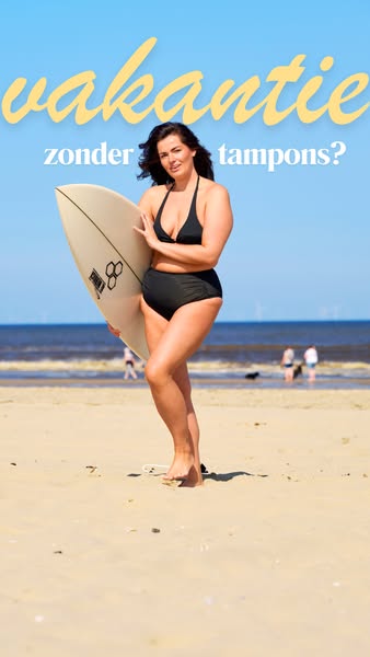 Ga chill op vakantie met Moodies