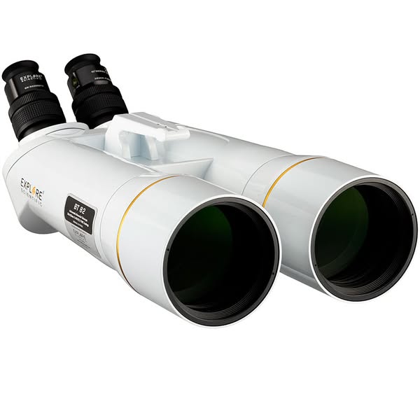 Explore Scientific - BT-120 SF Panorama kikkert